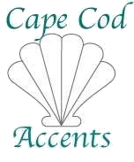 Cape Cod Accents logo